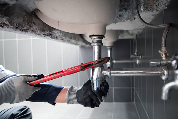 Trusted Emergency Plumber service in Gardner, IL - Masters Plumbing Service